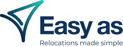Easy As Logo