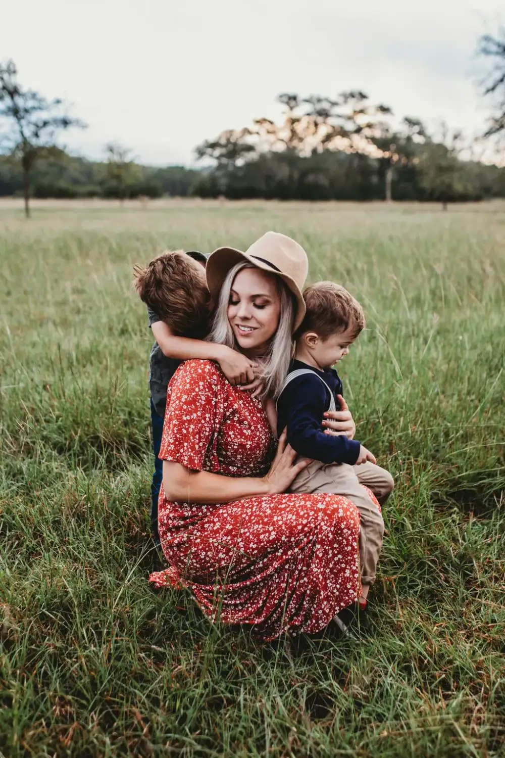 Happy Kiwi family moving to Brisbane QLD — Relocating for a better lifestyle