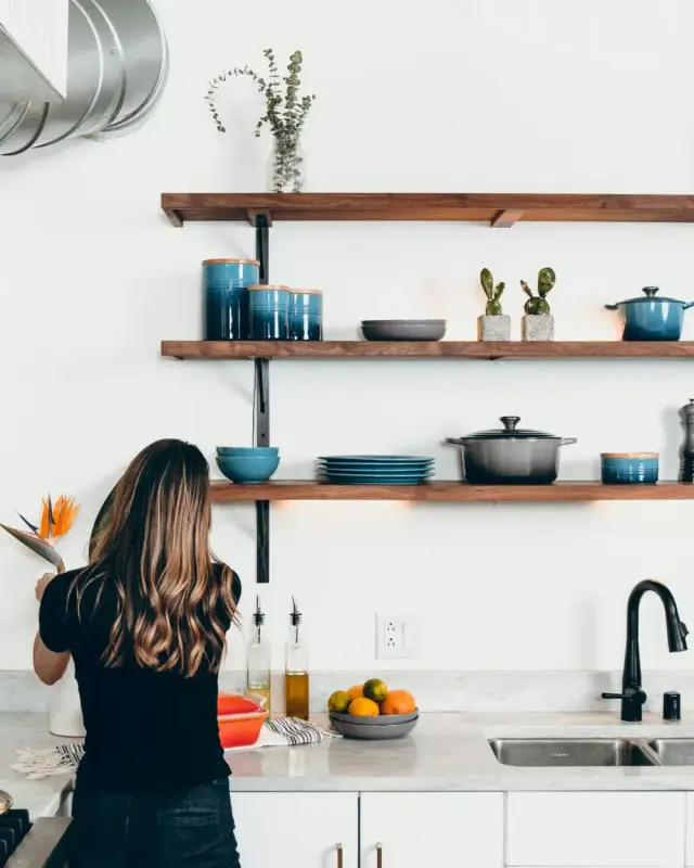 Modern suburb in Brisbane — popular area for Kiwis relocating from NZ