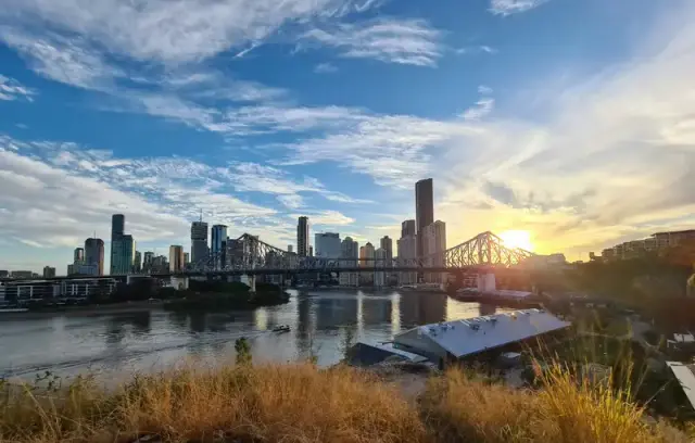 Kiwis relocating to Brisbane QLD — Modern lifestyle and family focus