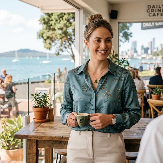 Career Movers. Relocation Plan — Easy As New Zealand to Australia